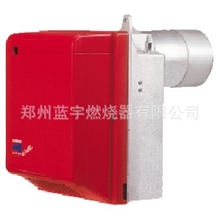 利雅路的GULLIVERRS系列燃气燃烧器