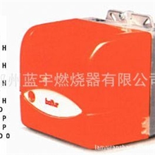 百得BALTURBTL系列燃油燃烧器