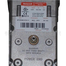 供应霍尼韦尔执行器M7284A1004加底座Q270A1024比例马达