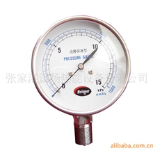 供应Eclipse过压保护型压力表E牌压力表0-15KPA0-20KPA微压表