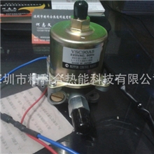 供应日本原装进口电磁泵NIPPON品牌系列产品