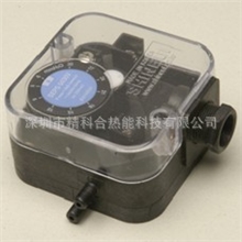 供应燃烧机/燃烧器配件韩国压力开关SGPS系列