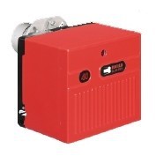 利雅路燃烧机RIELLO40系列G3一段火轻油燃烧机燃烧器