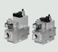 MBD|MBDLE系列单级燃气多功能组合调节器415