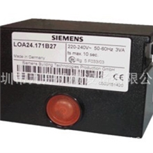 LOA24燃油燃烧器控制器