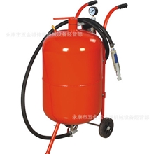 供应（批发一件代发网上代理）SB20加仑桶式喷砂机