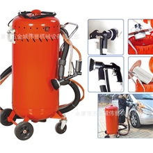 供应（批发一件代发网上代理）SB28真空喷砂机