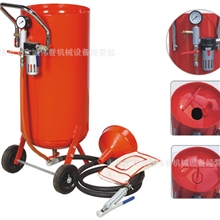 供应（批发远销东南亚品牌）sb20加仑直桶式压力喷砂机一件代发