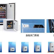 供应数控钣金加工冲压加工磁介质保险柜