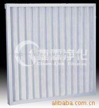 供应可清洗板式粗效过滤器