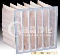 供应过滤袋,袋式过滤器