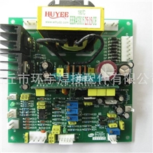 ZX7-400AIGBT直流焊机驱动板单模块控制板焊机线路板配件