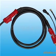 厂家直销优质350A3米松下二氧化碳气体保护焊枪气保焊枪二保焊枪