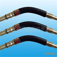 供应优质松下200ACO2气保焊焊枪弯管/枪管/鹅颈管