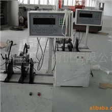 厂家供应高精度卧式平衡机16公斤平衡机全自动低价格