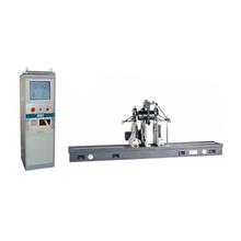 厂价直销高质量销售高精度YYQ-160型动平衡机小型携带平衡机