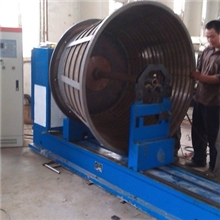 全自动便携式风机动平衡机大量出售风机叶轮平衡机直销优质