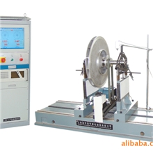 上海剑平供应通用型圈带平衡机，转子平衡机电机平衡机