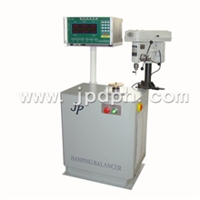 【上海剑平】供应塑料风叶动平衡机13817302267上海平衡机厂家