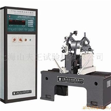 水泵叶轮专用动平衡机山夫王平衡机