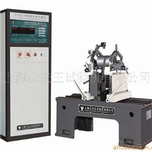 供应水泵叶轮专用动平衡机山夫王动平衡机