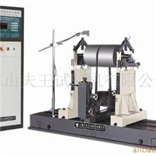 供应汽车曲轴动平衡机