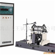 滚筒(电机、包装机械、绳轮）专用平衡机