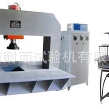 JGS-1000数显式井盖压力试验机