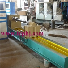 厂家直销供应TC-III汽车传动轴专用平衡机高速传动轴平衡机