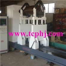 厂家热销YYW-5000A动平衡机风轮动平衡机硬支承卧式动平衡机