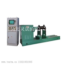 万向节(多功能)平衡机