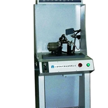 供应最新高精度5kg硬支承卧式动平衡机&para;车轮动平衡机