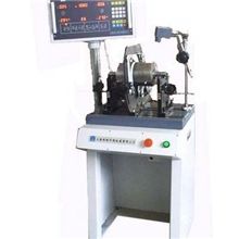 供应最新高精度卧式16kg硬支承平衡机&para;动平衡机动平衡仪
