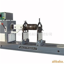 电机零部件动平衡机