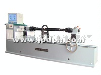 上海剑平，CRT显示，高精度，汽车传动轴平衡机，