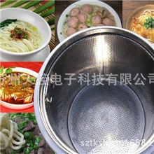 苏州麻辣烫机器;无锡燃气煮面炉;麻辣烫炉;淮南牛肉汤锅；汤炉
