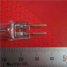 岛津UV紫外光度计用卤素灯；岛津耗材；紫外光度仪耗材批发