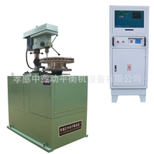 立式平衡机-汽车刹车盘平衡机-100型(26000元)