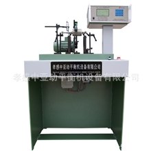 圈带平衡机-小转子动平衡机-5型(10000元)