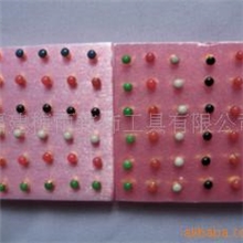 供应打耳洞专用耳钉耳枪专用/耳钉/子弹