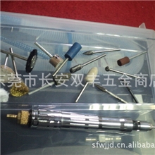 双丰五金大量供应砂轮小磨头，一元链接