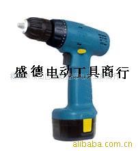 充电式起子电钻手电钻