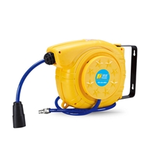 厂家供应批发法达6.5x10mmx12m气动卷管器气鼓