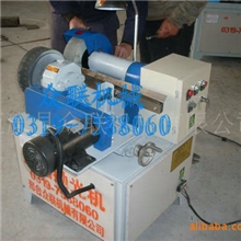 无心抛光机无心抛光机参数无心抛光机使用方法