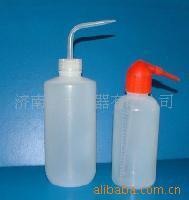 供应塑料洗瓶塑料小口瓶化验用塑料瓶