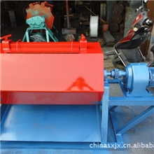 供应滚筒抛光机,鹅卵石抛光机，雨花石抛光机，人造石头抛光机