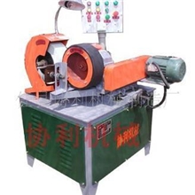 协利制造单组圆管自动抛光机13831953057