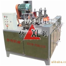 供应四面方管抛光机、抛管机专业销售商-协利机械