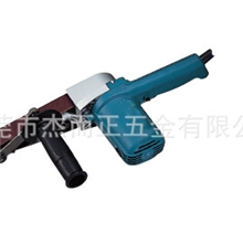 广东东莞电动砂带机价格JPDL-9031A进口砂光机厂家价格直销