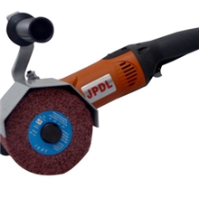 [JPDL-1600]广东不锈钢平面抛光拉丝机-金属制品电动抛光机批发商